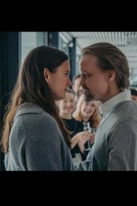 Любовь - начало и конец